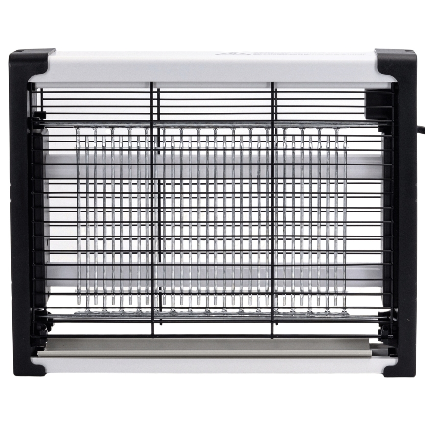 Brilagi - Piège électrique à insectes LED UV 2xLED/4W/230V pour 50 m²