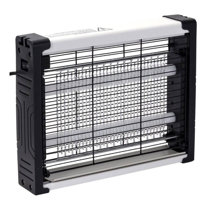Brilagi - Piège électrique à insectes LED UV 2xLED/7,5W/230V 90 m2