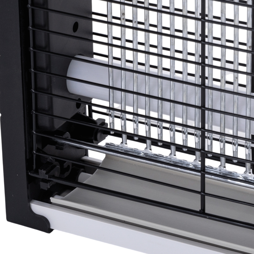 Brilagi - Piège électrique à insectes LED UV 2xLED/7,5W/230V 90 m2
