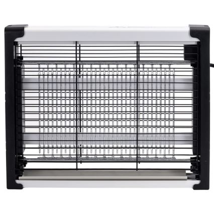 Brilagi - Piège électrique à insectes LED UV 2xLED/7,5W/230V 90 m2