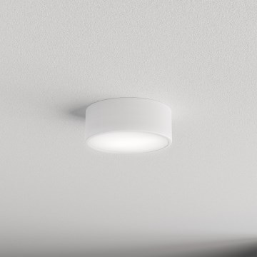 Brilagi - Plafondlamp CLARE 1xE27/40W/230V diameter 20 cm wit