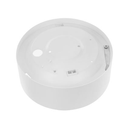 Brilagi - Plafondlamp CLARE 1xE27/40W/230V diameter 20 cm wit