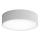 Brilagi - Plafondlamp CLARE 2xE27/24W/230V diameter 30 cm grijs