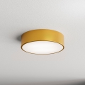 Brilagi - Plafondlamp CLARE 2xE27/40W/230V diameter 30 cm goud