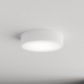 Brilagi - Plafondlamp CLARE 2xE27/40W/230V diameter 30 cm wit