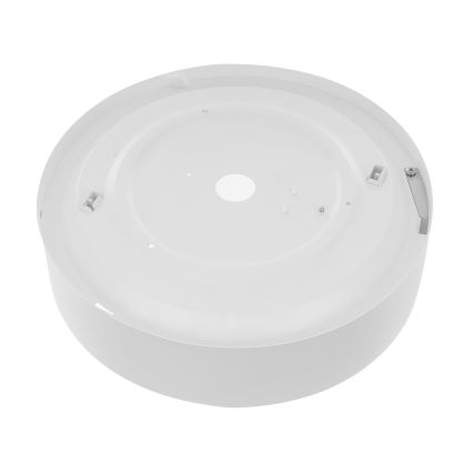 Brilagi - Plafondlamp CLARE 2xE27/40W/230V diameter 30 cm wit