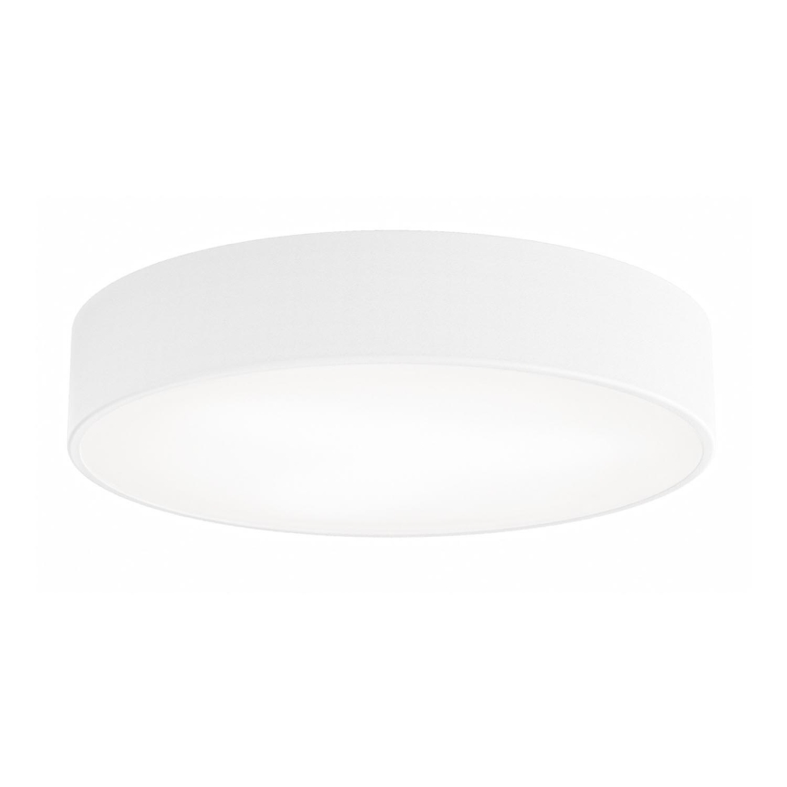 Brilagi - Plafondlamp CLARE 3xE27/24W/230V diameter 40 cm wit