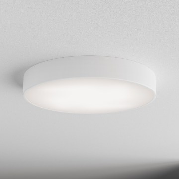 Brilagi - Plafondlamp CLARE 4xE27/40W/230V diameter 50 cm wit