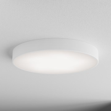 Brilagi - Plafondlamp CLARE 5xE27/40W/230V diameter 60 cm wit