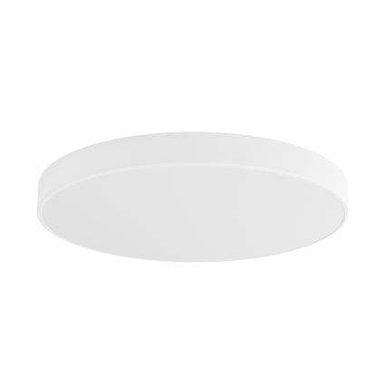 Brilagi - Plafondlamp CLARE 6xE27/40W/230V diameter 80 cm wit