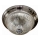 Brilagi - Plafondlamp FRESCO 2xE27/40W/230V Ø 28 cm glanzend chroom