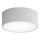 Brilagi - Plafondlamp met sensor CLARE 1xE27/24W/230V diameter 20 cm grijs