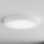 Brilagi - Plafondlamp met sensor CLARE 5xE27/24W/230V pr. 60 cm wit