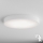 Brilagi - Plafondlamp met sensor CLARE 5xE27/40W/230V pr. 60 cm wit