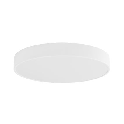 Brilagi - Plafondlamp met sensor CLARE 5xE27/40W/230V pr. 60 cm wit