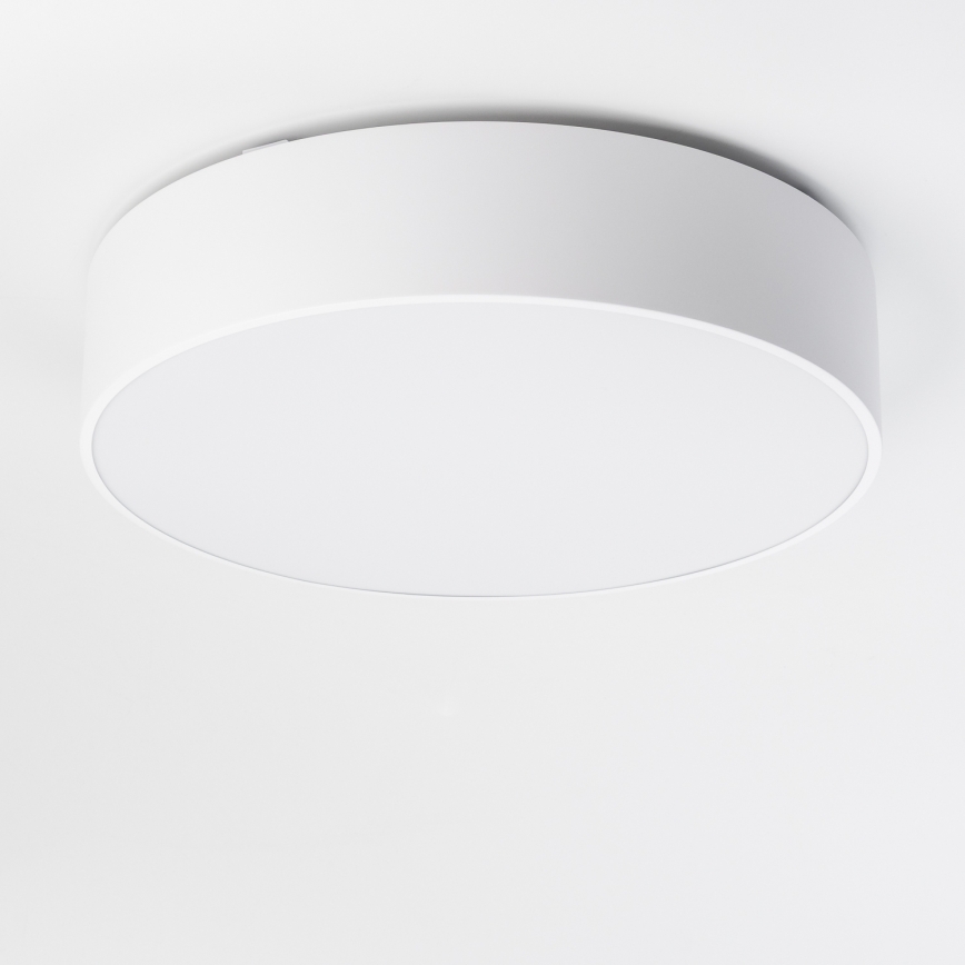 BRILAGI - Plafondlamp POOL 4xE27/15W/230V Ø 50 cm IP54 wit