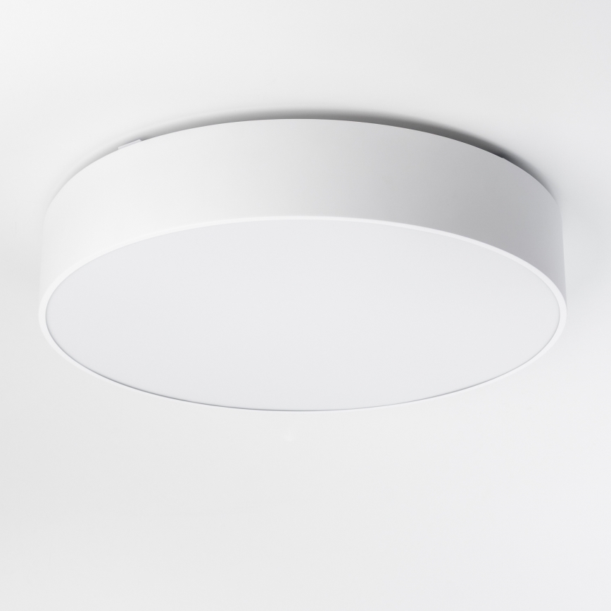 BRILAGI - plafondlamp POOL 5xE27/15W/230V Ø 60 cm IP54 wit