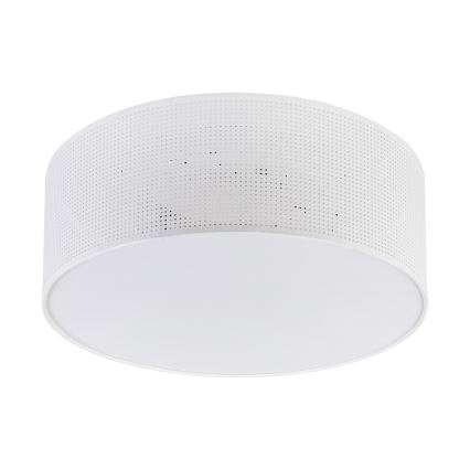 Brilagi - Plafondlamp SIRIJA MODERN 2xE27/60W/230V Ø 35 cm wit