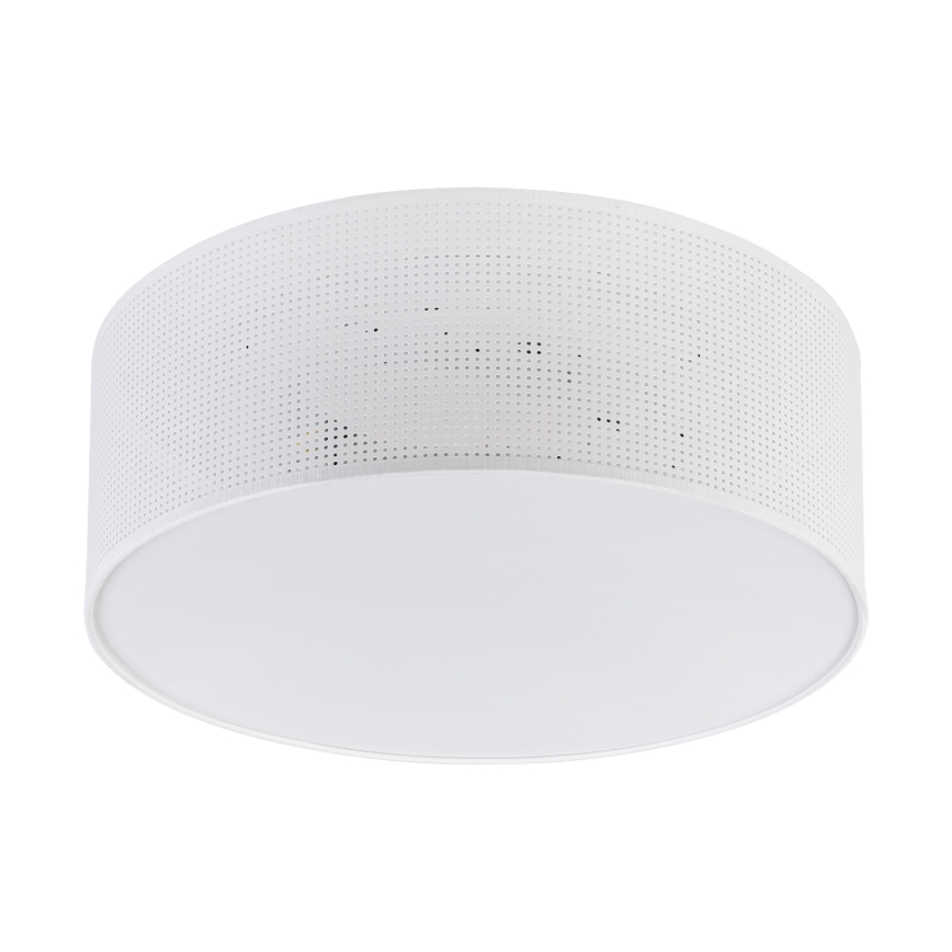 Brilagi - Plafondlamp SIRIJA MODERN 2xE27/60W/230V Ø 35 cm wit