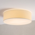 Brilagi - Plafondlamp SIRIJA MODERN 4xE27/60W/230V Ø 45 cm crème