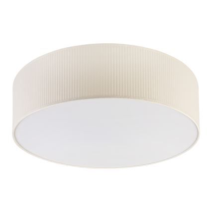 Brilagi - Plafondlamp SIRIJA MODERN 4xE27/60W/230V Ø 45 cm crème