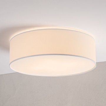 Brilagi - Plafondlamp SIRIJA MODERN 4xE27/60W/230V Ø 45 cm wit