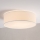 Brilagi - Plafondlamp SIRIJA MODERN 4xE27/60W/230V Ø 45 cm wit