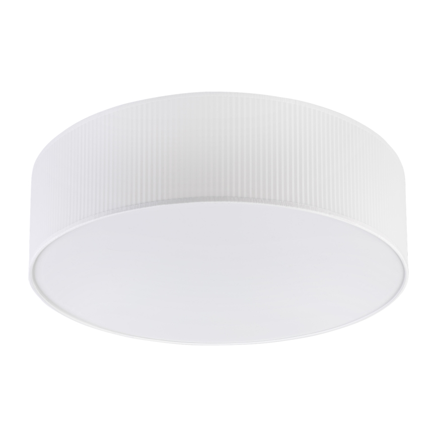Brilagi - Plafondlamp SIRIJA MODERN 4xE27/60W/230V Ø 45 cm wit