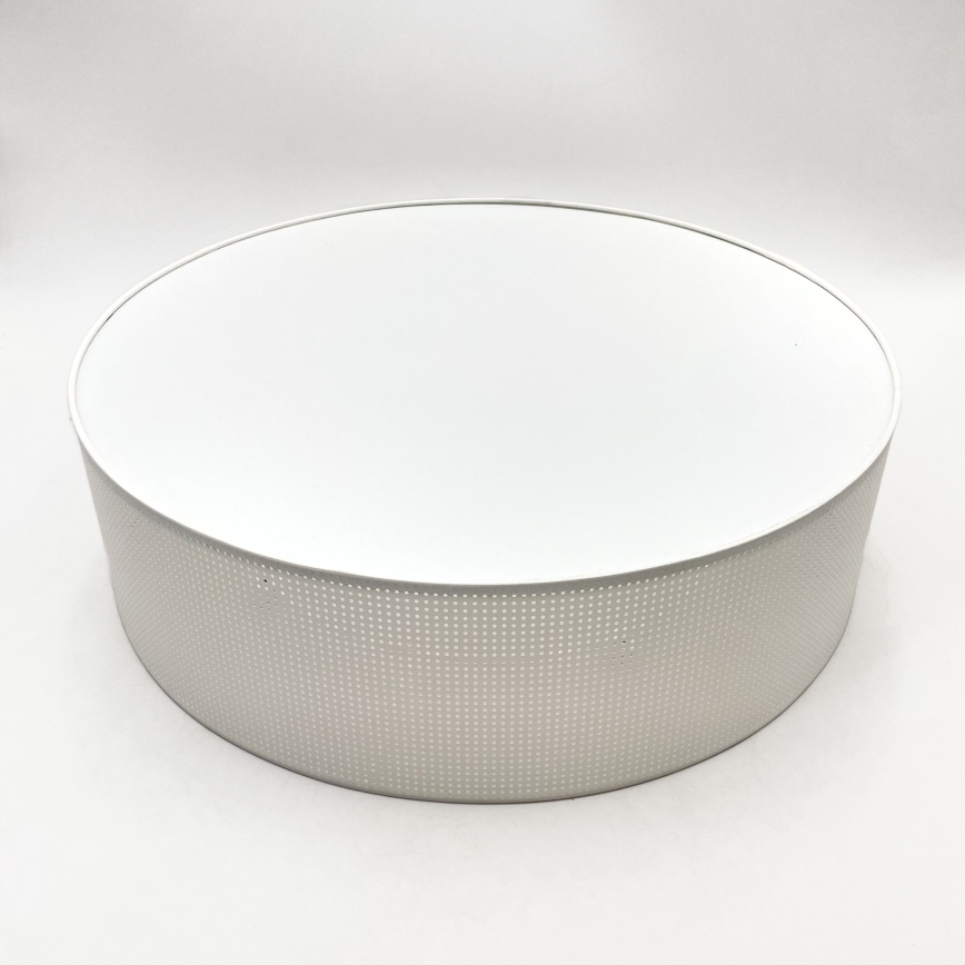 Brilagi - Plafondlamp SIRIJA MODERN 4xE27/60W/230V Ø 45 cm wit