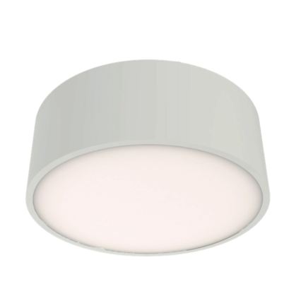 Brilagi - Plafondlamp voor de badkamer POOL 2xE27/15W/230V Ø 30 cm IP54 wit