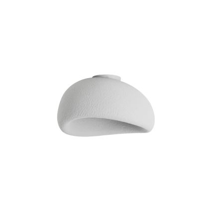 BRILAGI - Plafondlamp WABI SABI 1xE27/60W/230V Ø 40 cm wit