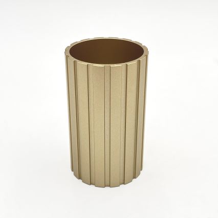 Brilagi - Plafondspot CRISPINA 1xGU10/10W/230V 10 cm goudkleurig