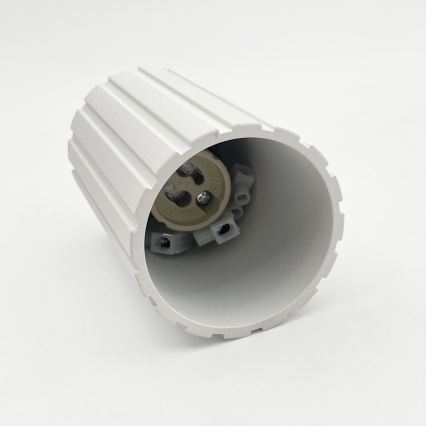 Brilagi - Plafondspot CRISPINA 1xGU10/10W/230V 10 cm wit