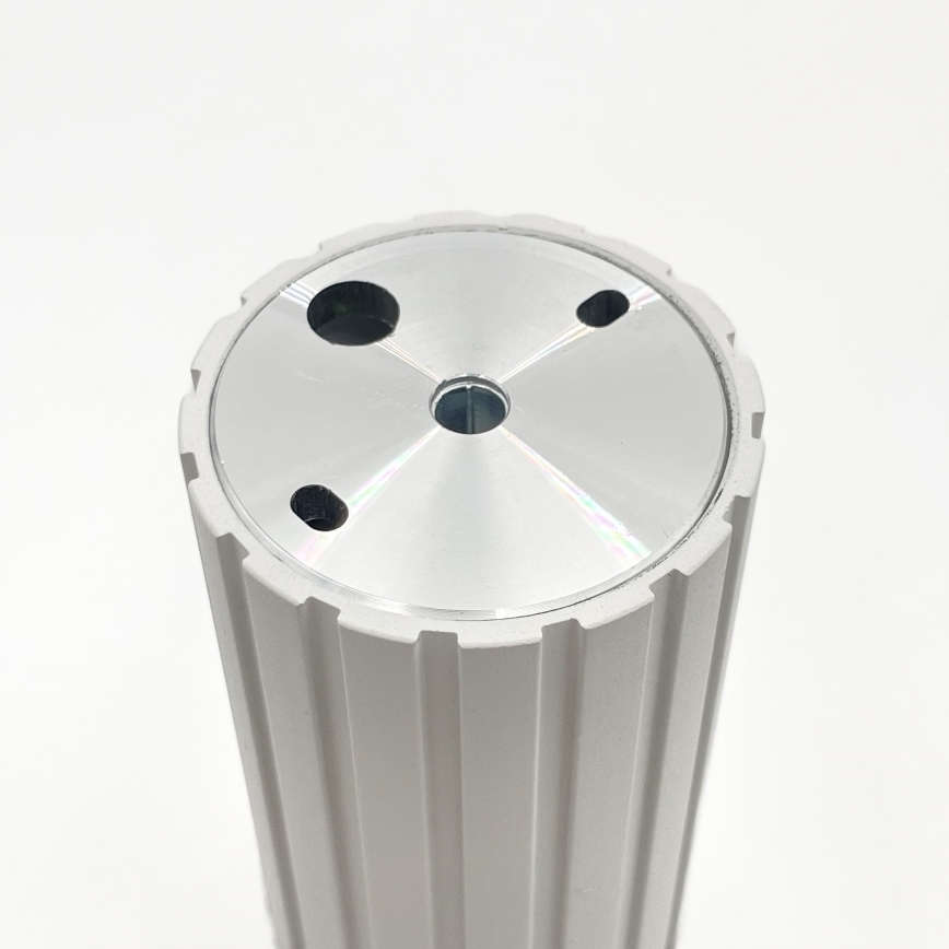 Brilagi - Plafondspot CRISPINA 1xGU10/10W/230V 10 cm wit