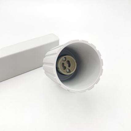 Brilagi - Plafondspot CRISPINA 3xGU10/10W/230V wit