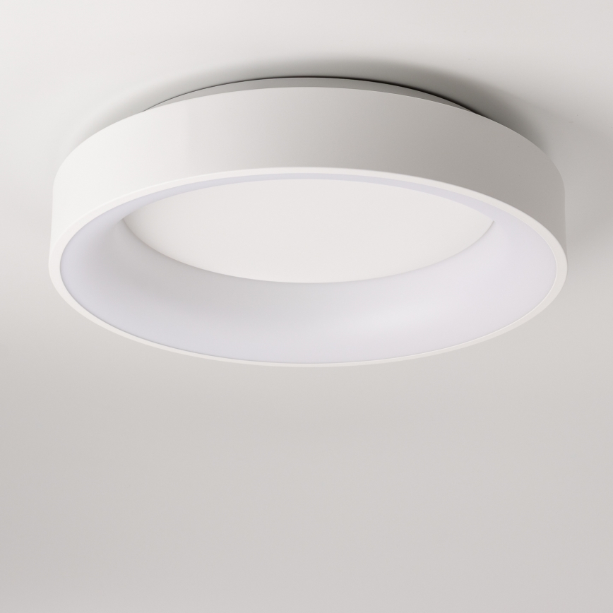 Brilagi - Plafonnier à intensité variable FALCON LED/80W/230V 3000-6500K + Télécommande