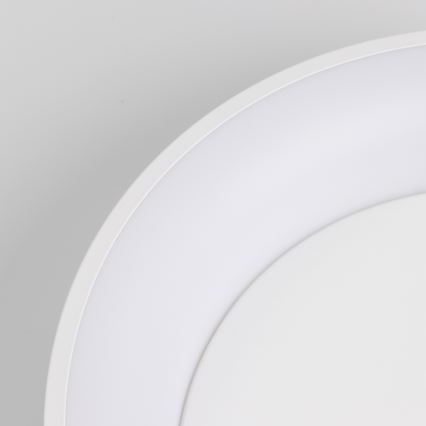 Brilagi - Plafonnier à intensité variable FALCON LED/80W/230V 3000-6500K + Télécommande