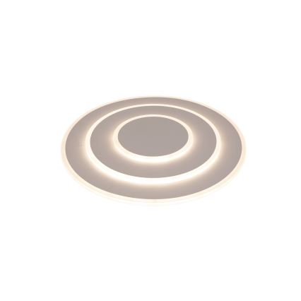 Brilagi - Plafonnier à intensité variable MODERN LED/58W/230V 2700-6500K + Télécommande