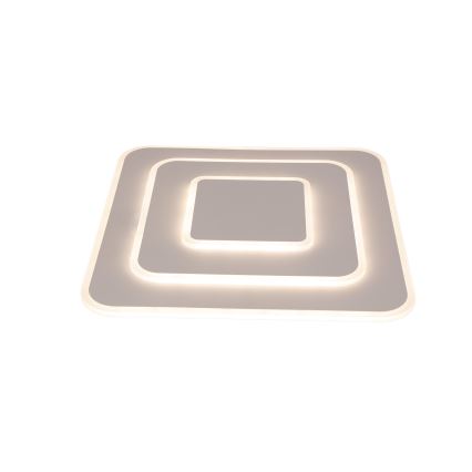 Brilagi - Plafonnier à intensité variable MODERN LED/72W/230V 2700-6500K + Télécommande