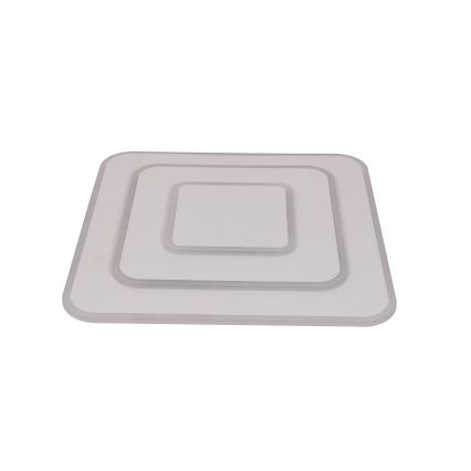 Brilagi - Plafonnier à intensité variable MODERN LED/72W/230V 2700-6500K + Télécommande