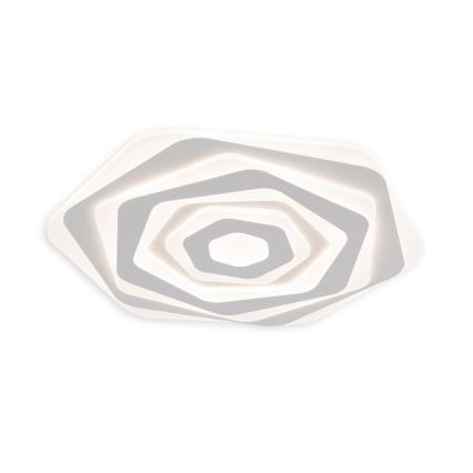 Brilagi - Plafonnier à intensité variable MODERN LED/85W/230V 2700-6500K d. 53 cm + Télécommande