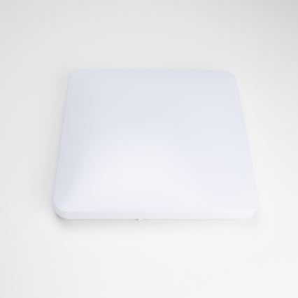 Brilagi - Plafonnier à intensité variable OPAL LED/24W/230V 3000/4000/6500K + télécommande