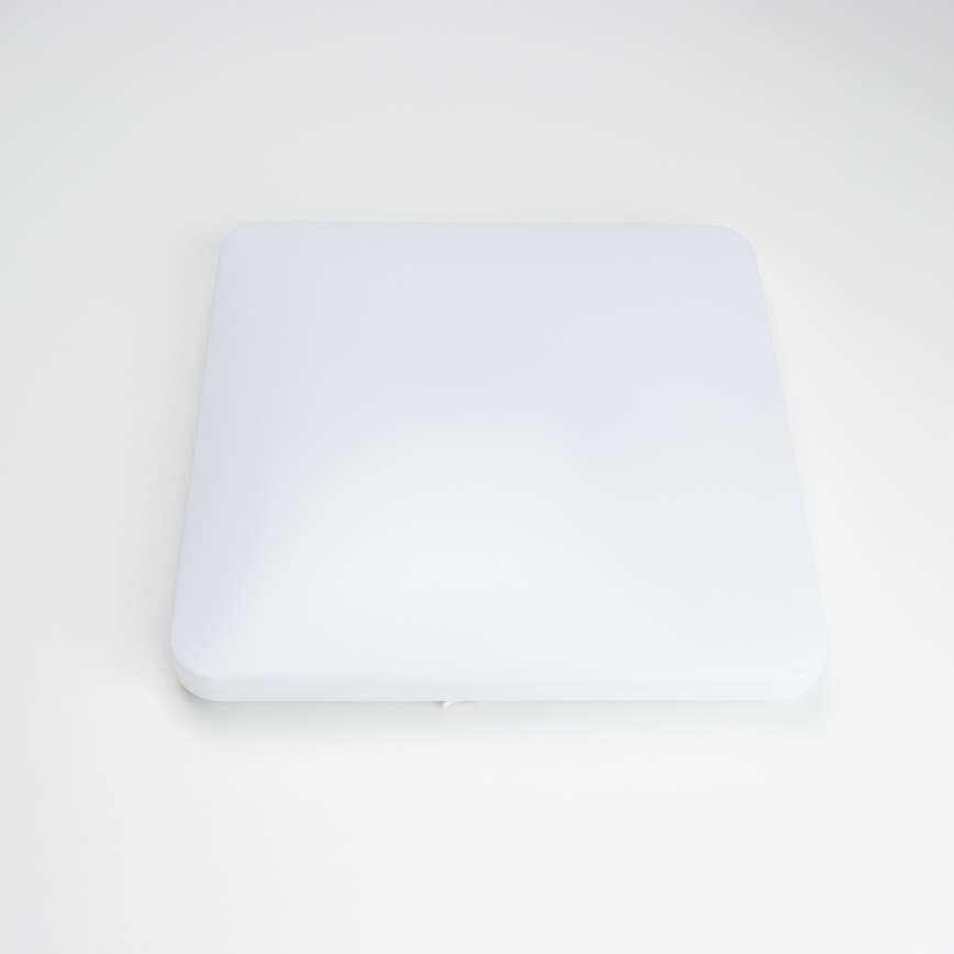 Brilagi - Plafonnier à intensité variable OPAL LED/24W/230V 3000/4000/6500K + télécommande