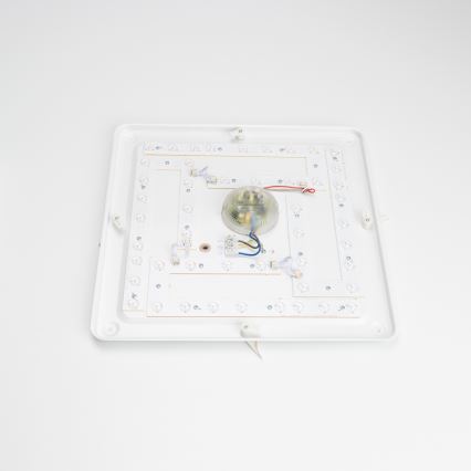 Brilagi - Plafonnier à intensité variable OPAL LED/24W/230V 3000/4000/6500K + télécommande