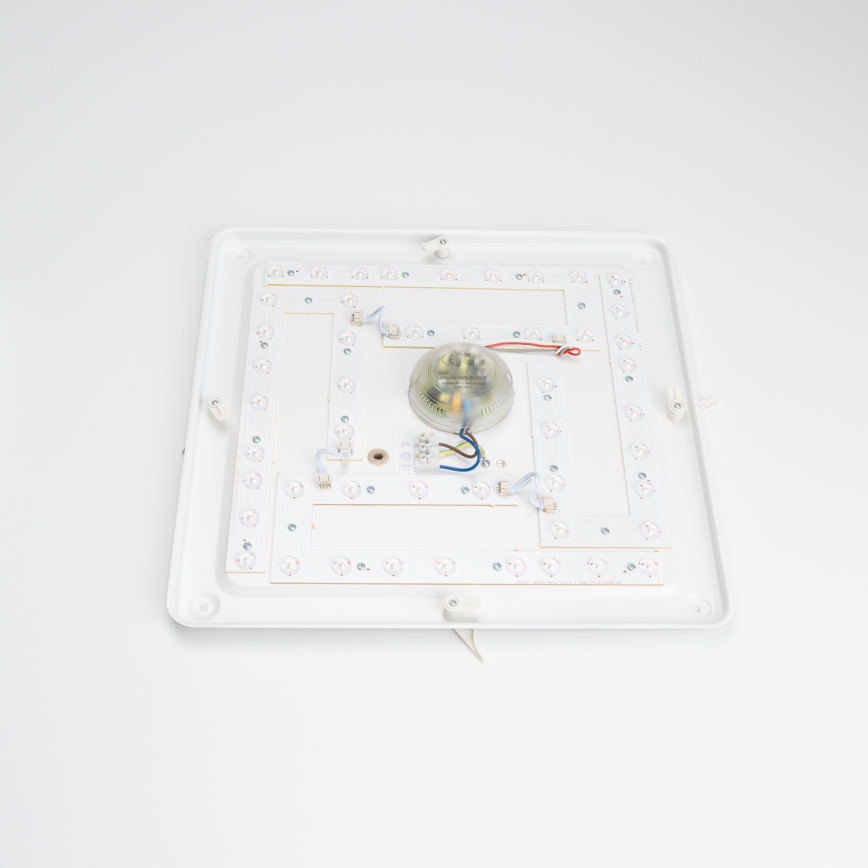 Brilagi - Plafonnier à intensité variable OPAL LED/24W/230V 3000/4000/6500K + télécommande