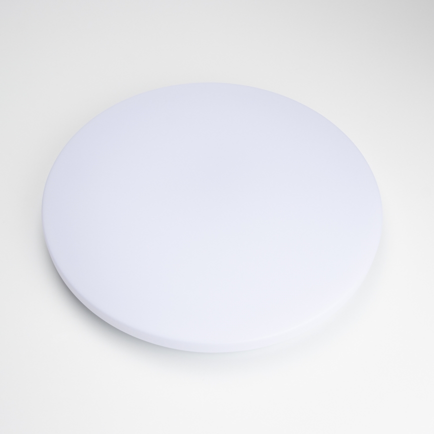 Brilagi - Plafonnier à intensité variable SMART LED/36W/230V 2700-6500K Wi-Fi Tuya + Télécommande