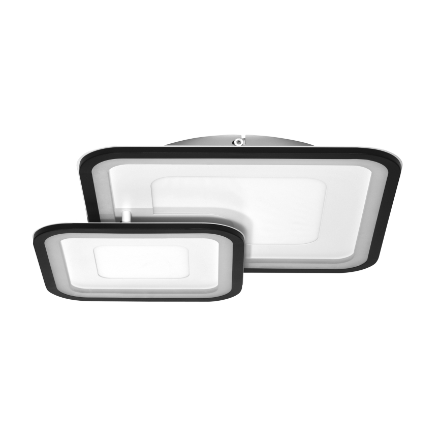 Brilagi - Plafonnier à intensité variable TANDORA LED/49W/230V 3000/4000/6000K + Télécommande