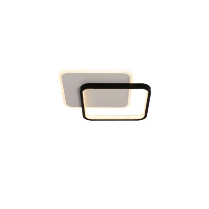 Brilagi - Plafonnier à intensité variable VELO LED/43W/230V 3000/4000/6000K + Télécommande