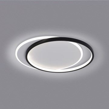 Brilagi - Plafonnier à intensité variable VELO LED/48W/230V 3000/4000/6000K + Télécommande