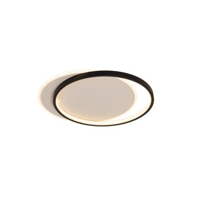 Brilagi - Plafonnier à intensité variable VELO LED/48W/230V 3000/4000/6000K + Télécommande